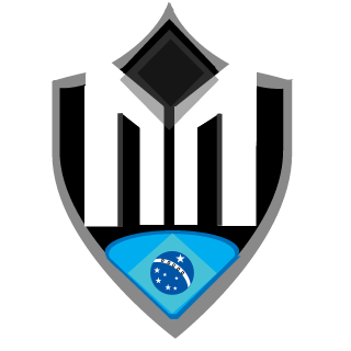M3RCENARIOS TEAM BR's emblem