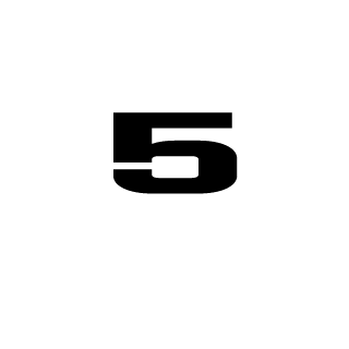 DRAMATION's emblem