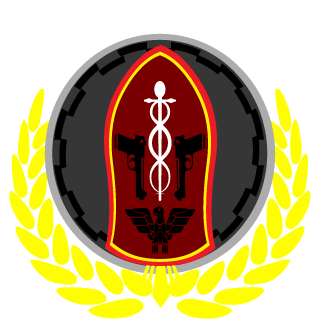 casethx's emblem