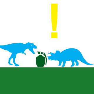 3eBaka1's emblem
