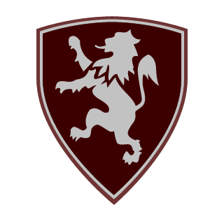 Underdog's emblem