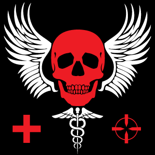 Doc_Shiv's emblem