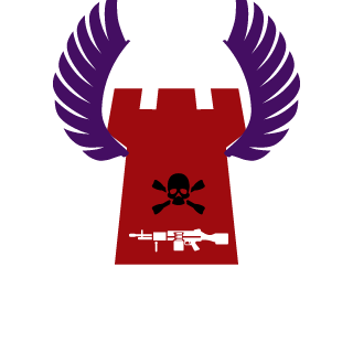 maeryk's emblem