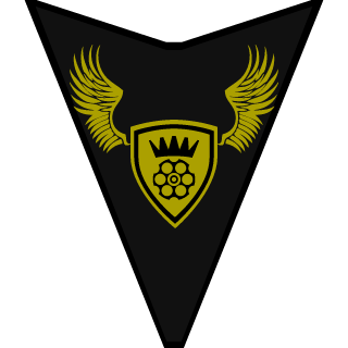 alehaggerty's emblem