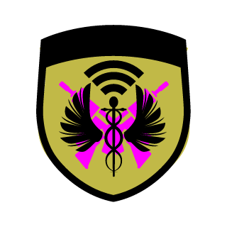 King Kunder's emblem