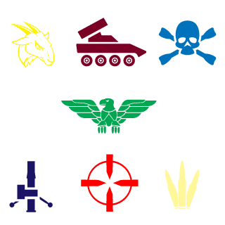 FileFinder007's emblem