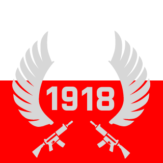 Stonogov's emblem