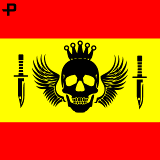 KOI_BUSY's emblem