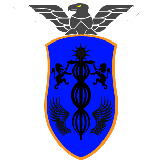 Str3xis's emblem