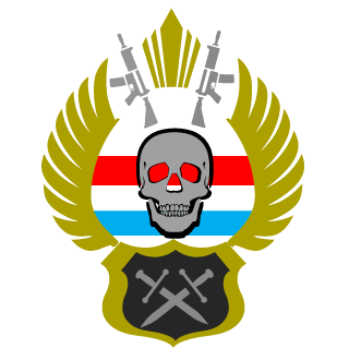 CloneNr17's emblem