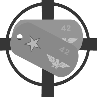 Squad 42's emblem