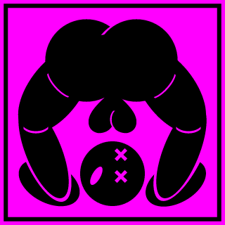 TBAG's emblem