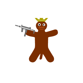 F0TZ3NSPR3NG3R's emblem