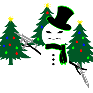 Cheese's emblem