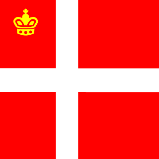 The Jackie DK's emblem