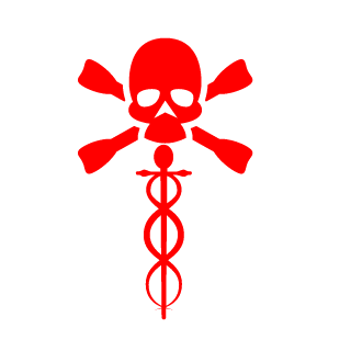 MANGRENIS's emblem