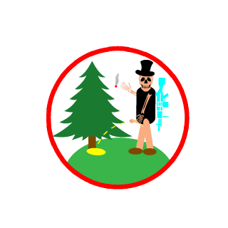 LonePube71's emblem