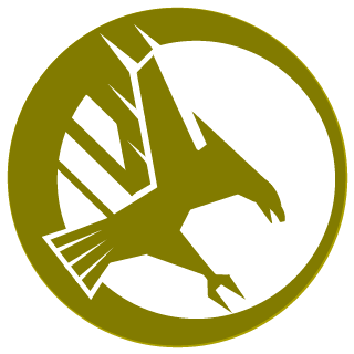 Gobidog's emblem
