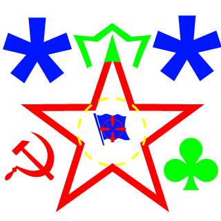 DHXSeven's emblem
