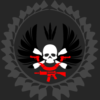 KillaGotYa's emblem