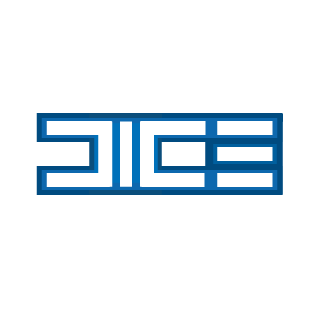 Robot3De's emblem