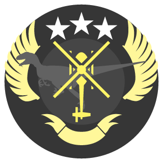 ChairMeme's emblem