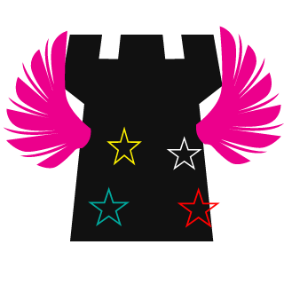 Twemloco's emblem
