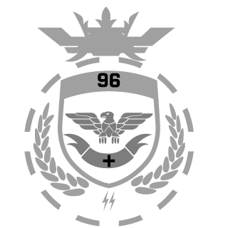 TheRecking's emblem