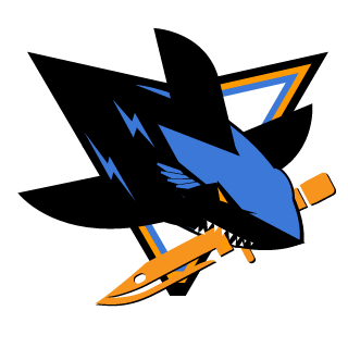 -SHARK-GPS's emblem