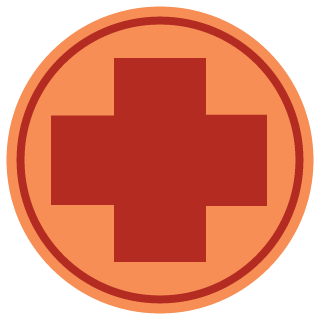 Joquer1966's emblem