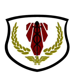 TigerWolfman's emblem