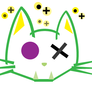 PaiMei82's emblem