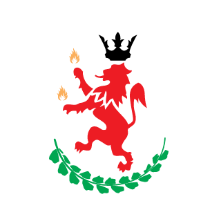 Daenerion's emblem