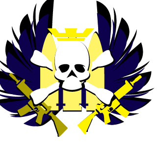 TheSweArmedForce's emblem