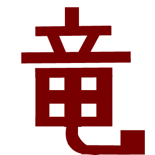 Hobogoku's emblem