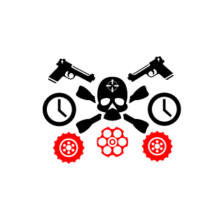 x0Dethklok0x's emblem