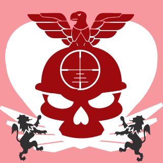 Senior High Paoniu's emblem