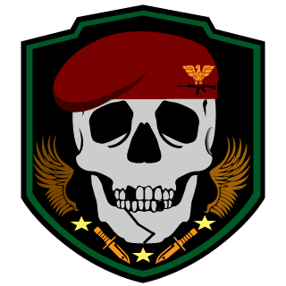 Karpazo's emblem