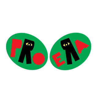 Qelza's emblem