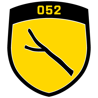 TACTICALBAKN's emblem