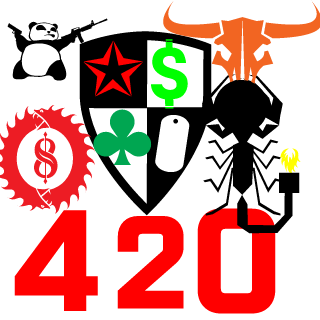 EnchantedOne03's emblem