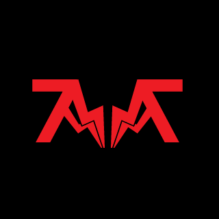 Team Mythic's emblem