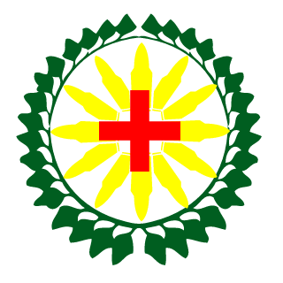 IXU00's emblem