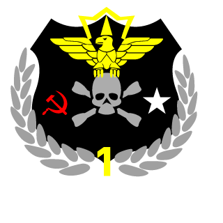 RiflemanCZ's emblem