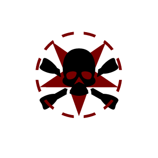 GekoSatan's emblem