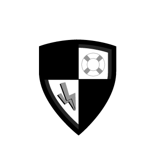KnowNguarD's emblem