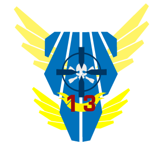 13Reaper03's emblem