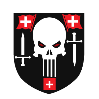 Semper Fidelis Isone's emblem