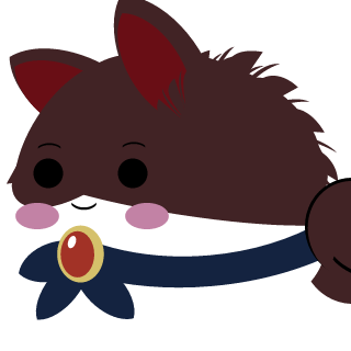 Squizumi's emblem