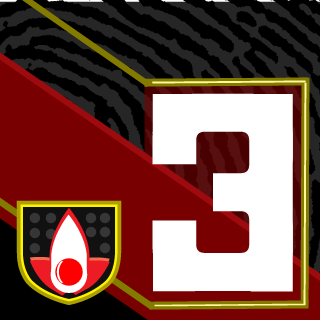 S3-Organization's emblem